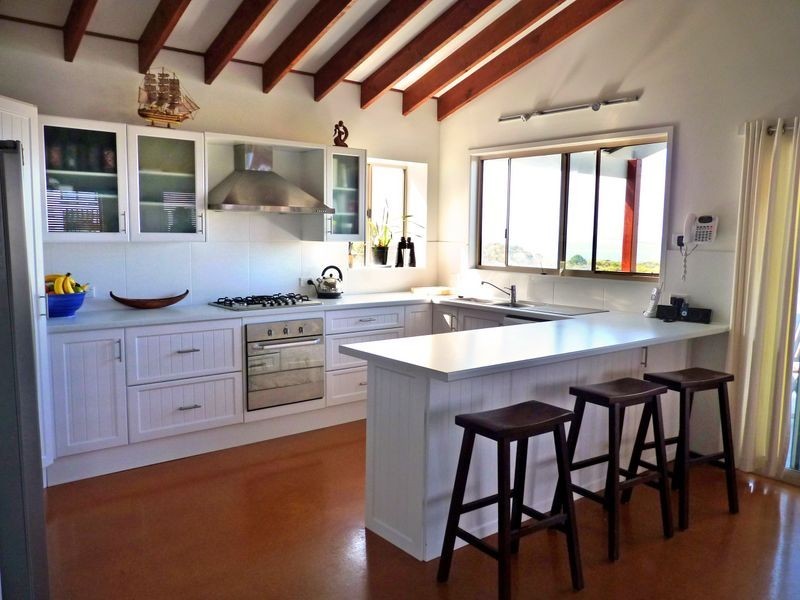 46 Canberra Crescent, Burrill Lake NSW 2539