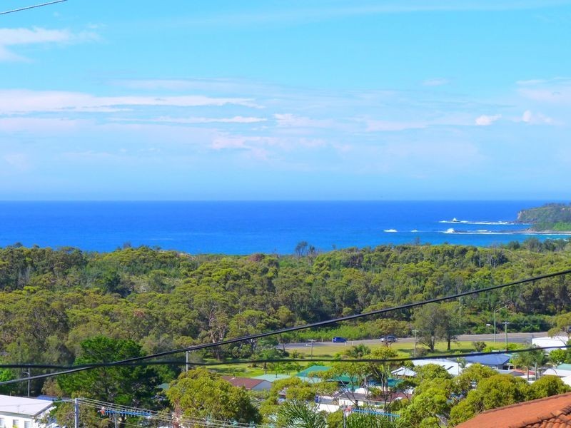 46 Canberra Crescent, Burrill Lake NSW 2539