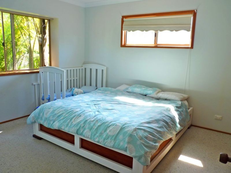 46 Canberra Crescent, Burrill Lake NSW 2539