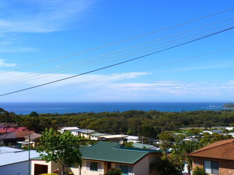 46 Canberra Crescent, Burrill Lake NSW 2539