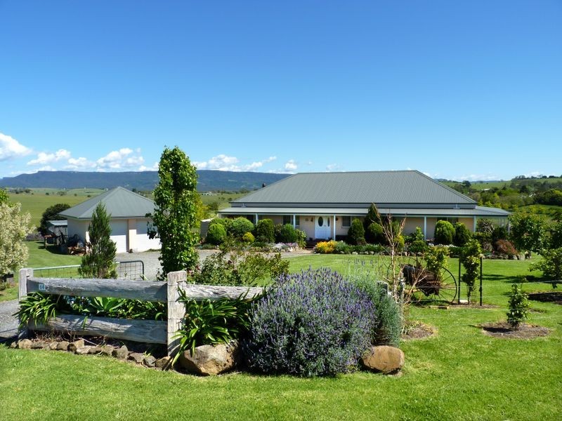 64 Wilfords Lane, Milton NSW 2538