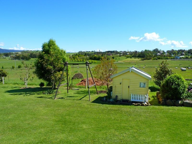 64 Wilfords Lane, Milton NSW 2538