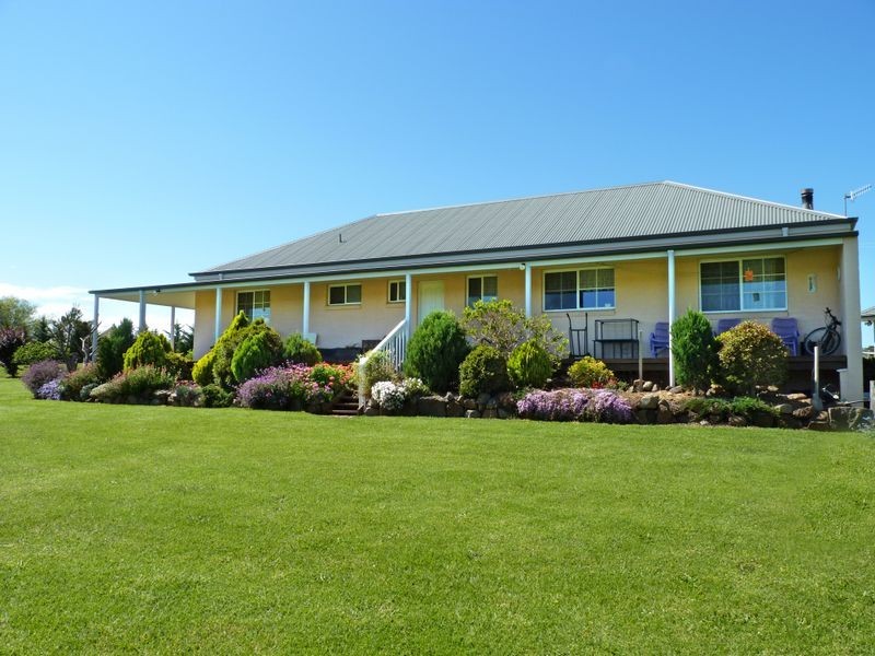 64 Wilfords Lane, Milton NSW 2538