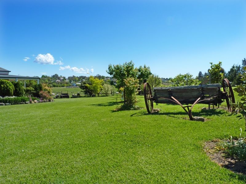64 Wilfords Lane, Milton NSW 2538