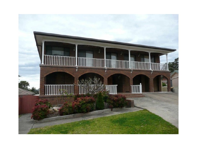 3A Chaucer Place, Ulladulla NSW 2539