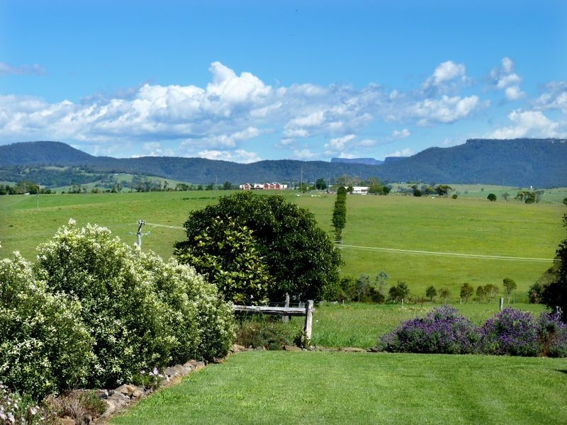 64 Wilfords Lane, Milton NSW 2538