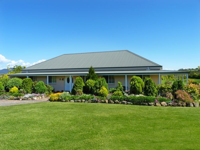 64 Wilfords Lane, Milton NSW 2538