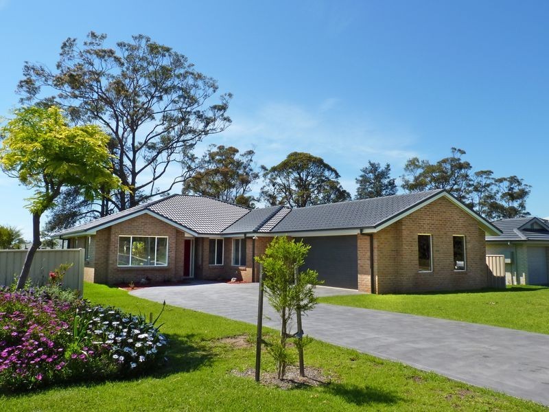 3 Brushbox Drive, Ulladulla NSW 2539