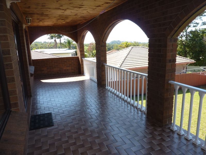 3B Chaucer Place, Ulladulla NSW 2539