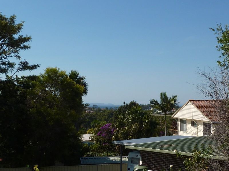3B Chaucer Place, Ulladulla NSW 2539