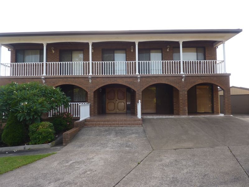 3B Chaucer Place, Ulladulla NSW 2539