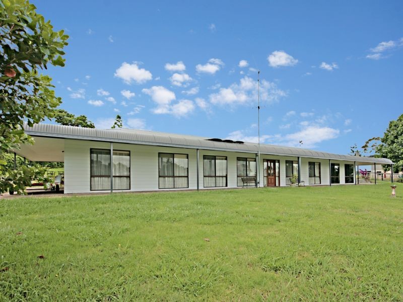 1 Valley View Close, Milton NSW 2538