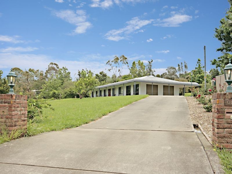 1 Valley View Close, Milton NSW 2538