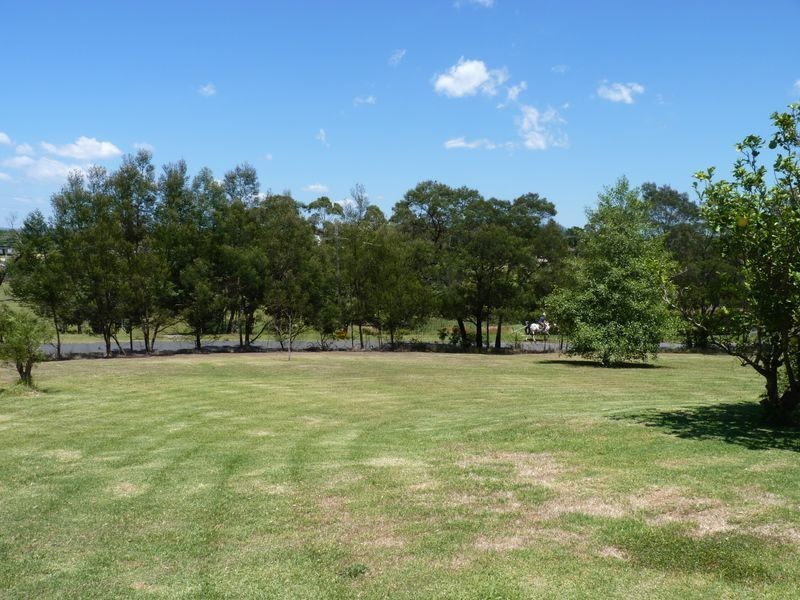 1 Valley View Close, Milton NSW 2538