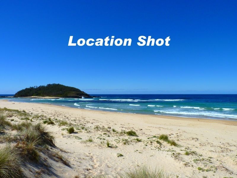 71 Lyra Drive, Lake Tabourie NSW 2539