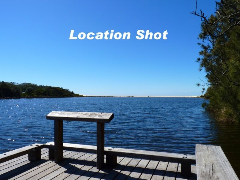 71 Lyra Drive, Lake Tabourie NSW 2539