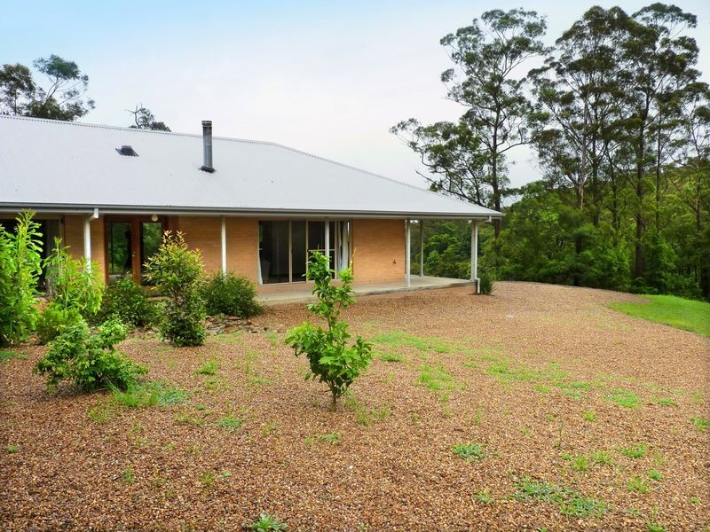 210A Woodburn Road, Milton NSW 2538