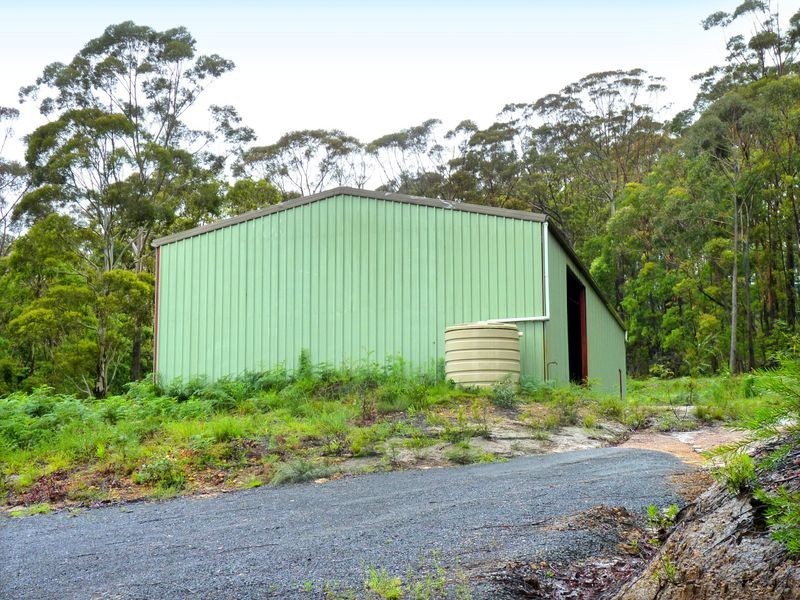 210A Woodburn Road, Milton NSW 2538