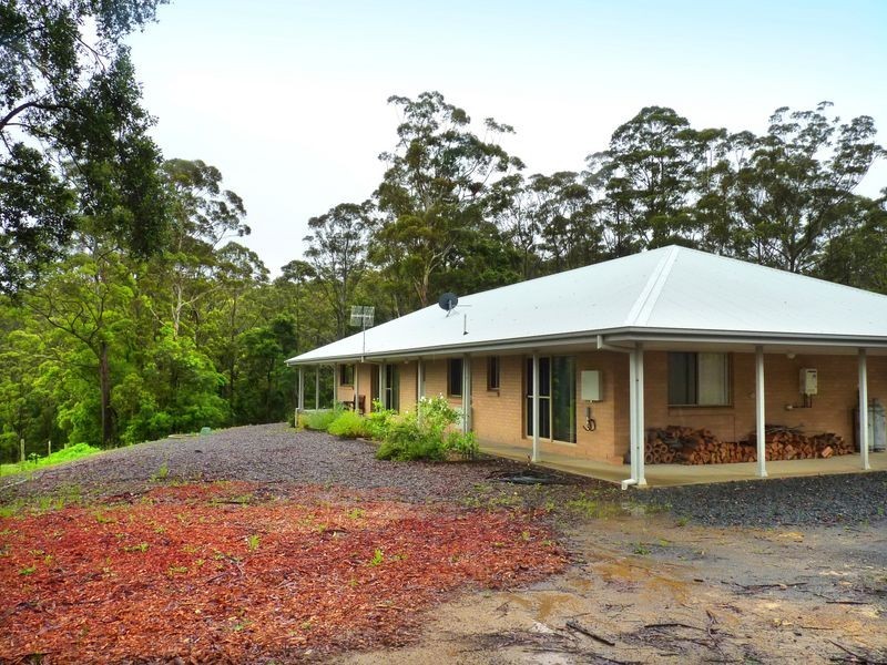 210A Woodburn Road, Milton NSW 2538