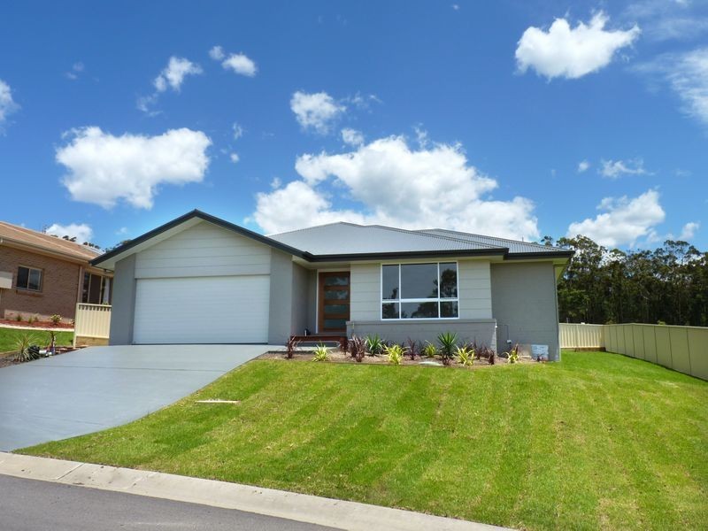 16 Laurel Avenue, Ulladulla NSW 2539