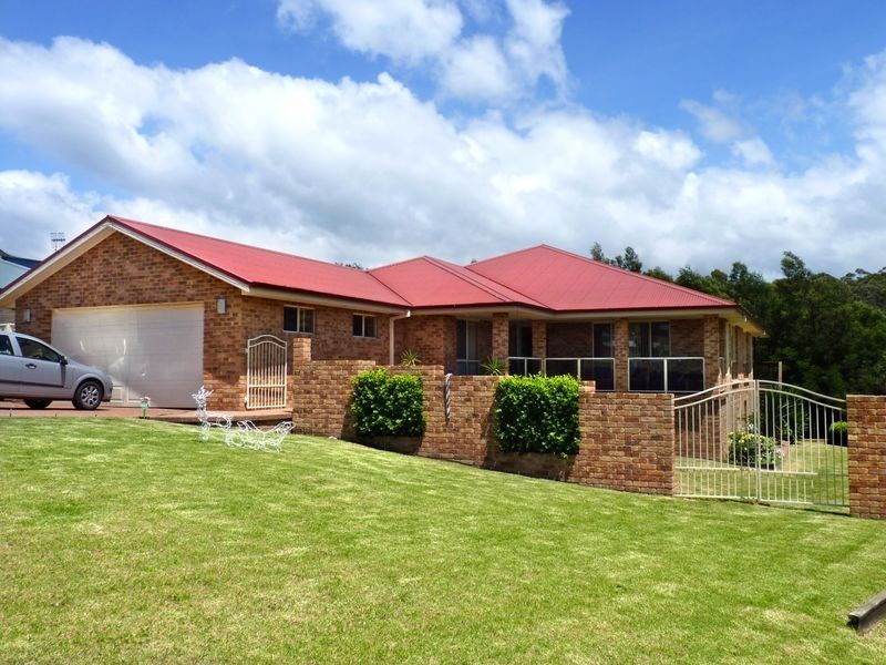 36 Mison Circuit, Mollymook NSW 2539