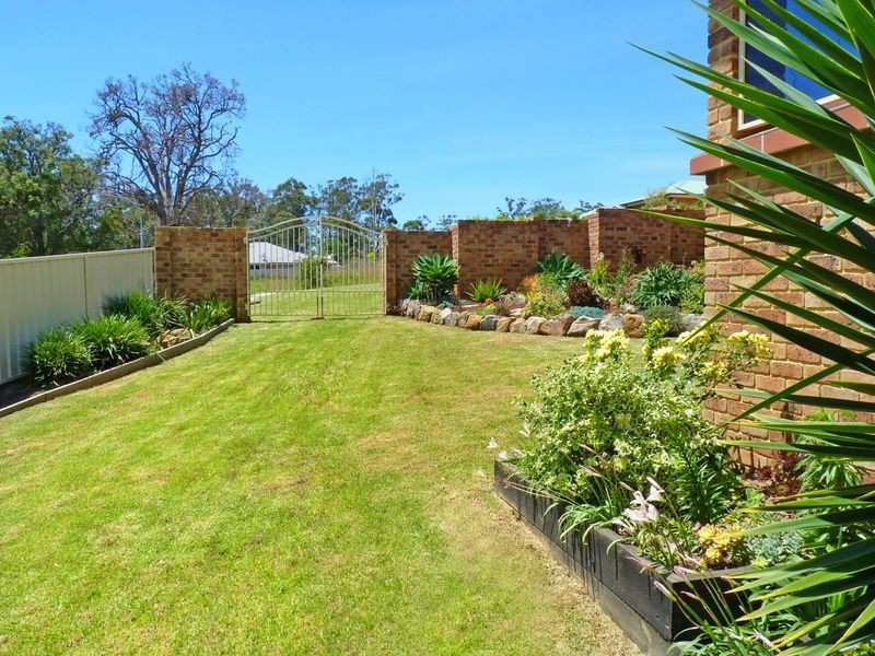 36 Mison Circuit, Mollymook NSW 2539