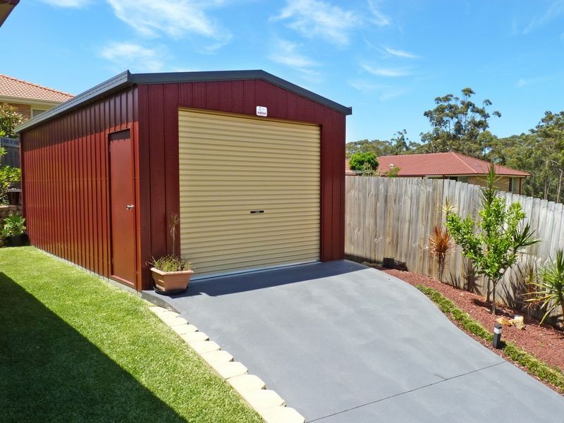 13 Wattlevale Place, Ulladulla NSW 2539