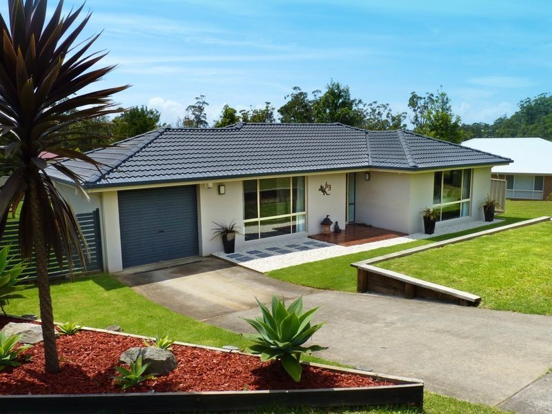 63 Settlers Way, Mollymook NSW 2539