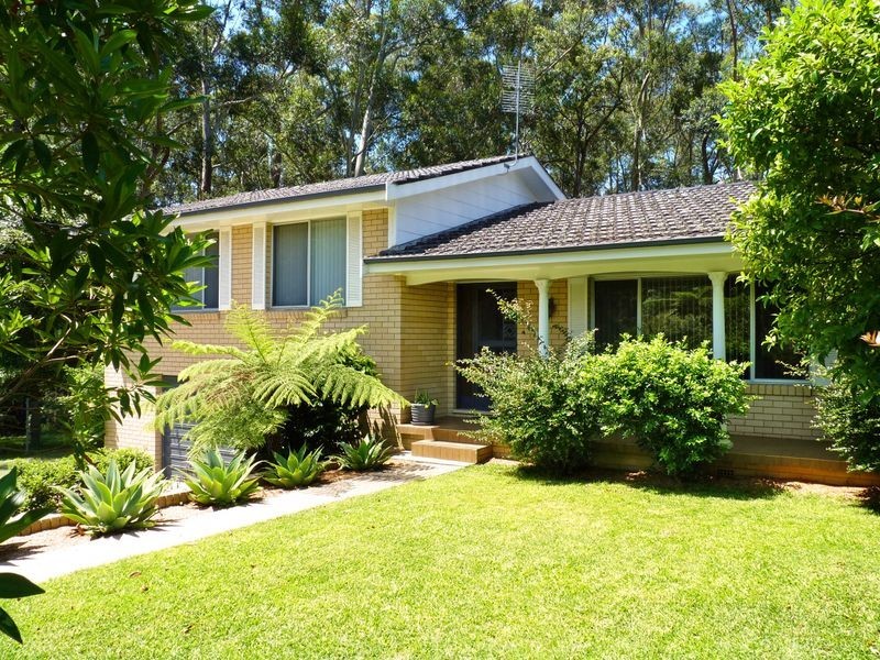 2 Croft Avenue, Ulladulla NSW 2539