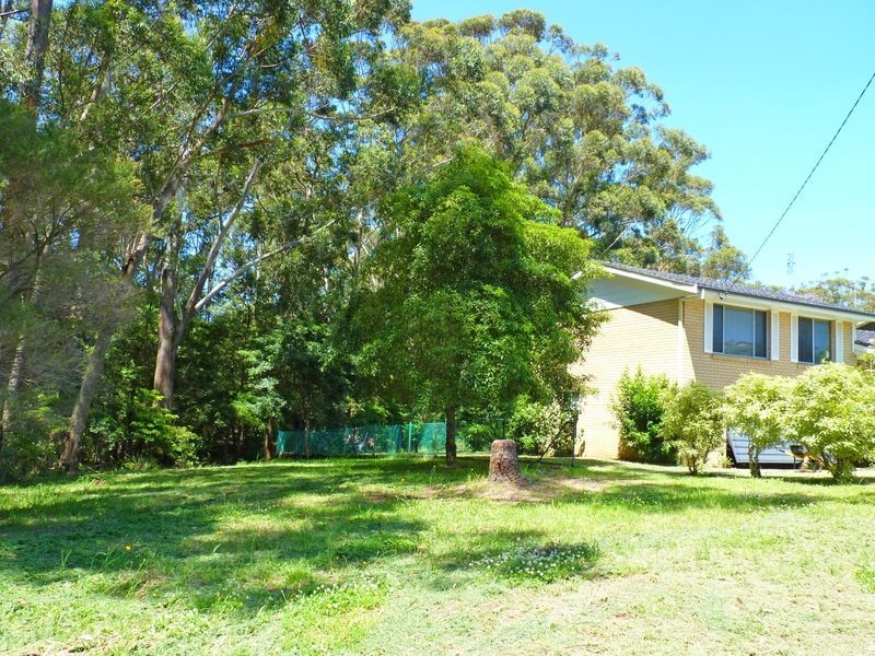 2 Croft Avenue, Ulladulla NSW 2539