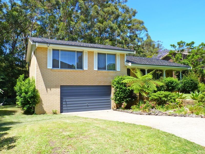 2 Croft Avenue, Ulladulla NSW 2539