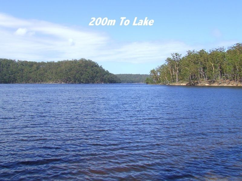 20 Cameron Street, Bawley Point NSW 2539