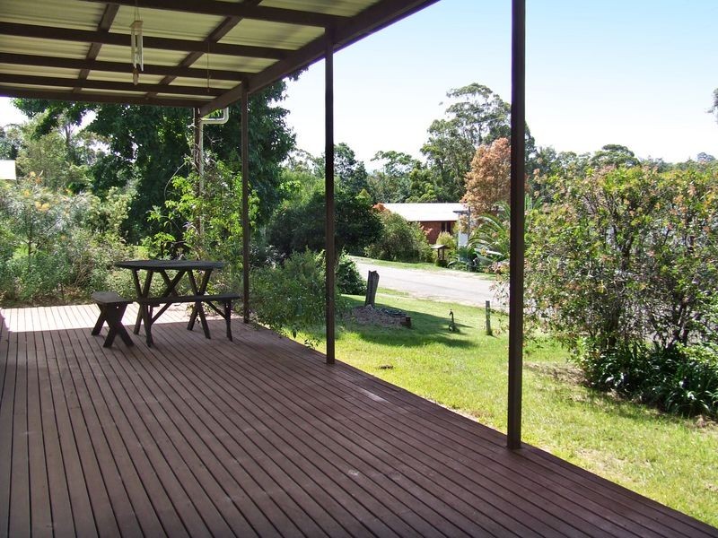 20 Cameron Street, Bawley Point NSW 2539