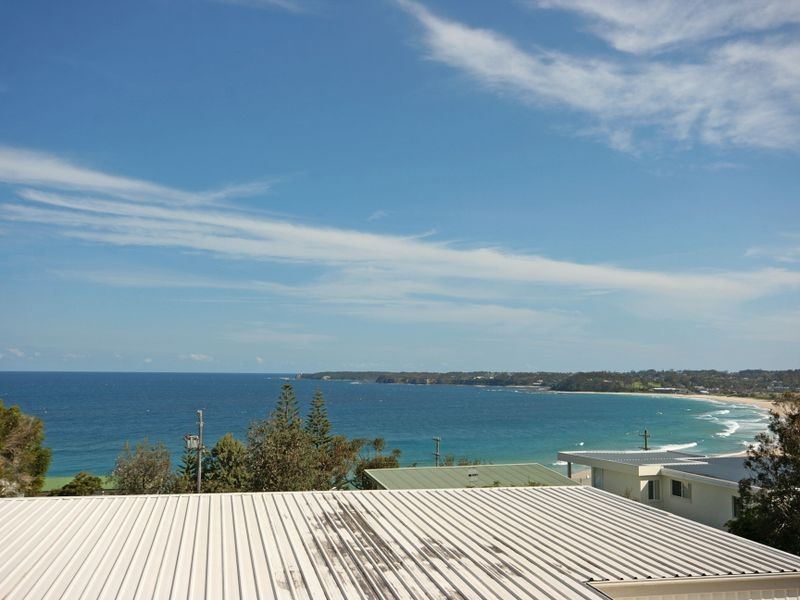 12 Jones Avenue, Mollymook NSW 2539