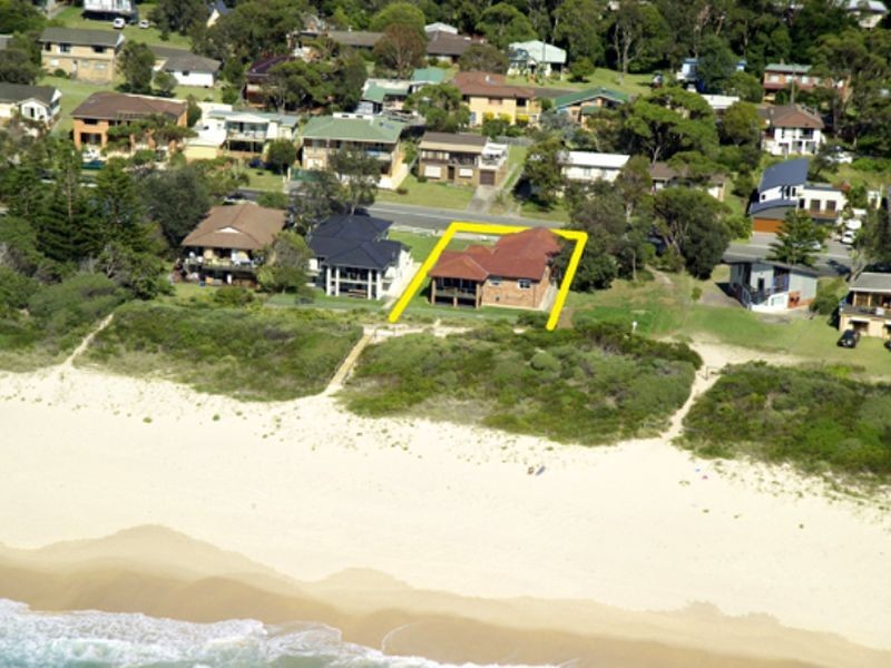 78 Mitchell Parade, Mollymook NSW 2539