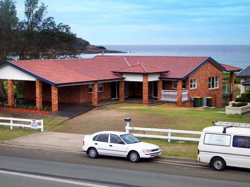 78 Mitchell Parade, Mollymook NSW 2539