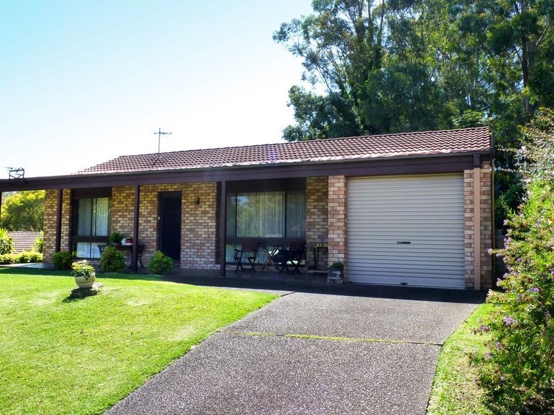 29 Parkview Parade, Mollymook NSW 2539