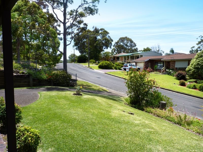 29 Parkview Parade, Mollymook NSW 2539