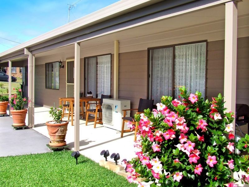 1 South Pacific Crescent, Ulladulla NSW 2539