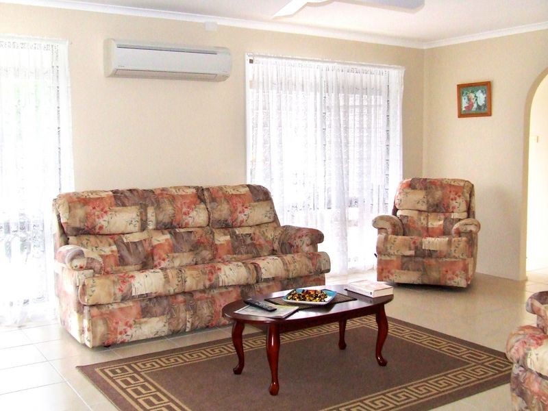 1 South Pacific Crescent, Ulladulla NSW 2539