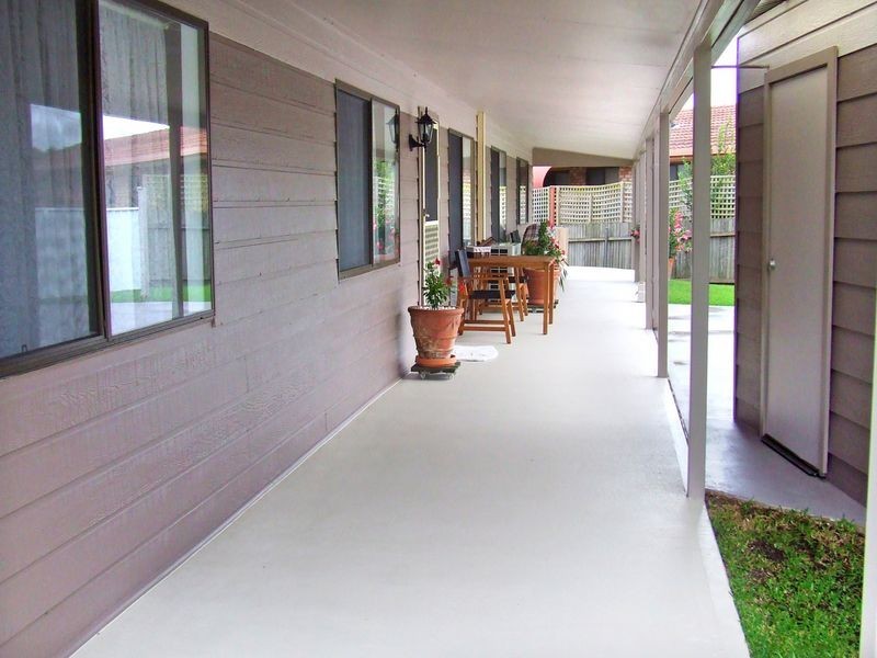 1 South Pacific Crescent, Ulladulla NSW 2539