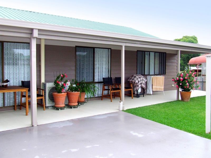 1 South Pacific Crescent, Ulladulla NSW 2539