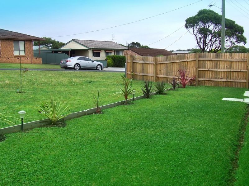 1 South Pacific Crescent, Ulladulla NSW 2539