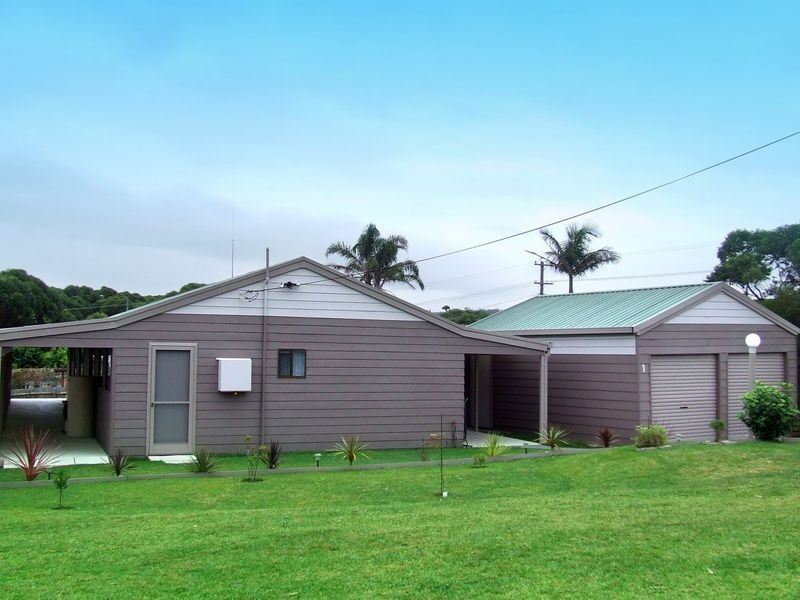 1 South Pacific Crescent, Ulladulla NSW 2539