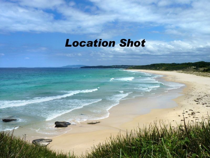 1 South Pacific Crescent, Ulladulla NSW 2539