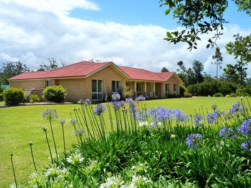 194 Slaughterhouse Road, Ulladulla NSW 2539