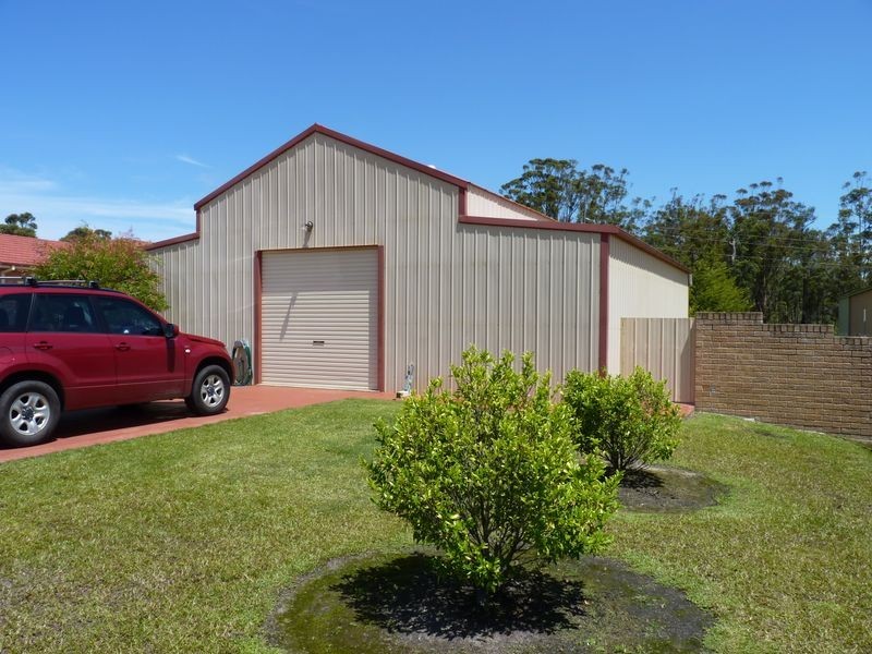 194 Slaughterhouse Road, Ulladulla NSW 2539