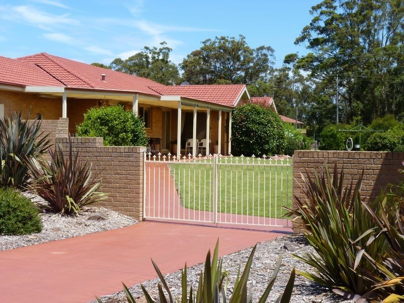 194 Slaughterhouse Road, Ulladulla NSW 2539