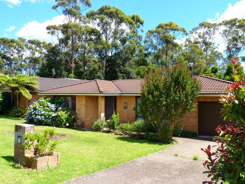 25 Carramar Crescent, Ulladulla NSW 2539