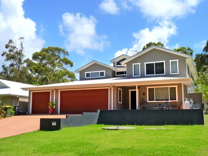 9 The Bounty, Manyana NSW 2539